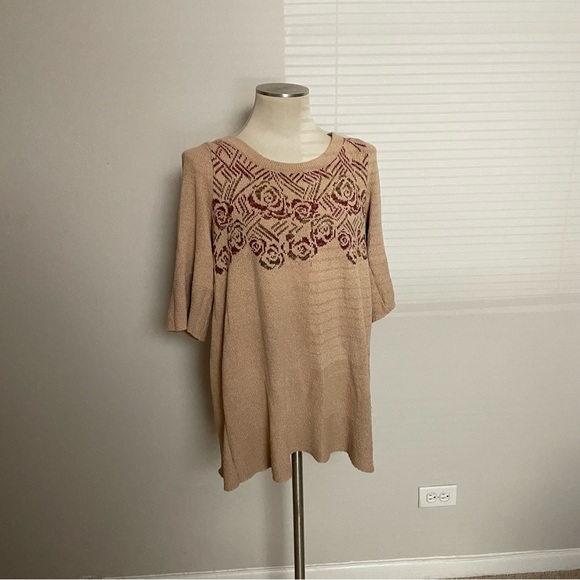 Free People Sweater - Picture 5 of 8